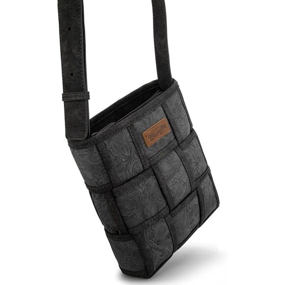 Wrangler Crossbody Bag NWT - Picture 2 of 7
